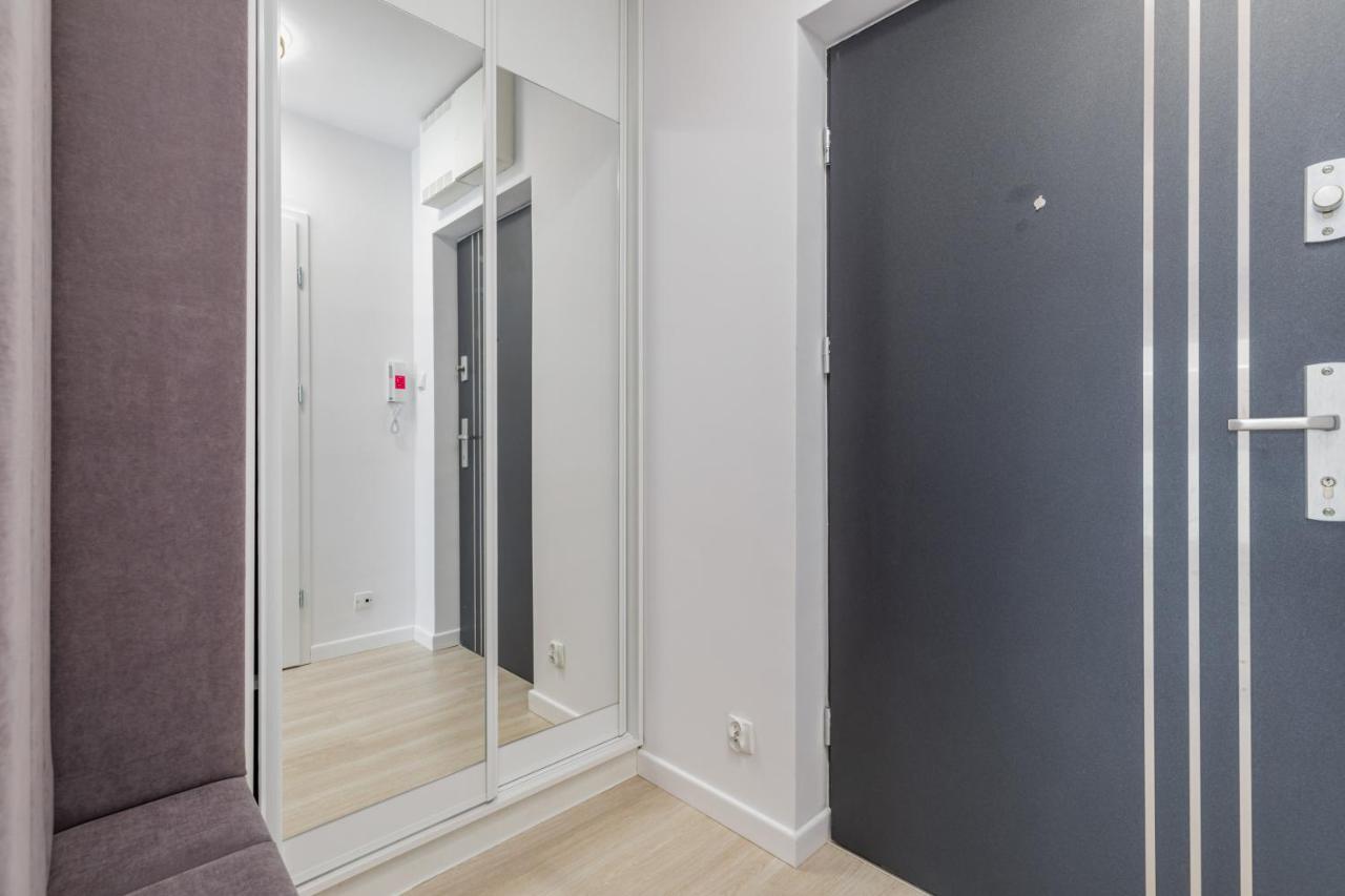 Apartament Swinoujscie Port By Renters Apartment Bagian luar foto