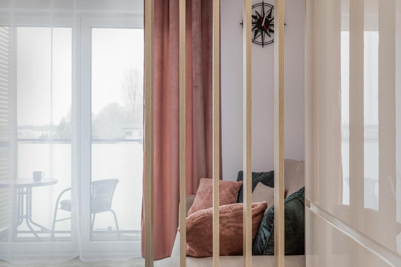 Apartament Swinoujscie Port By Renters Apartment Bagian luar foto